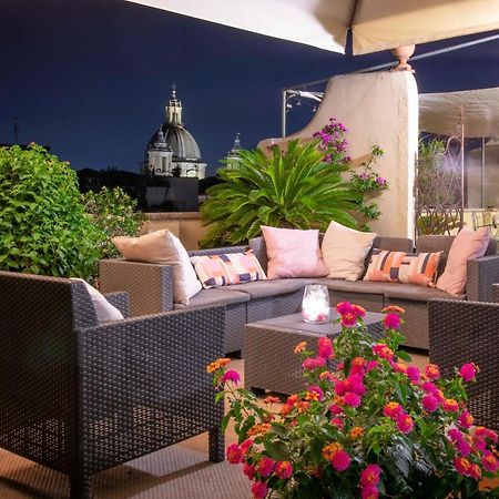 Sant'Ivo Apartments روما المظهر الخارجي الصورة