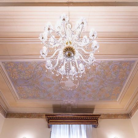 Sant'Ivo Apartments روما المظهر الخارجي الصورة