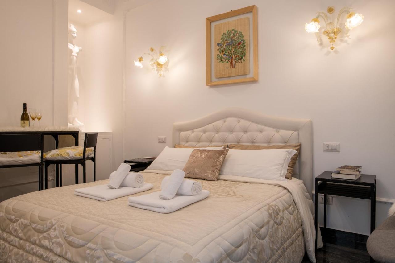 Sant'Ivo Apartments روما المظهر الخارجي الصورة