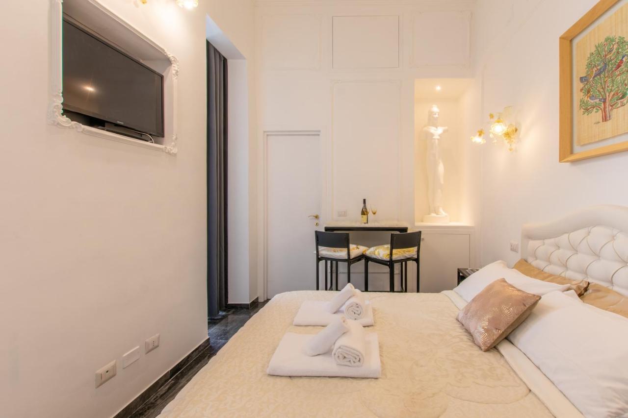 Sant'Ivo Apartments روما المظهر الخارجي الصورة