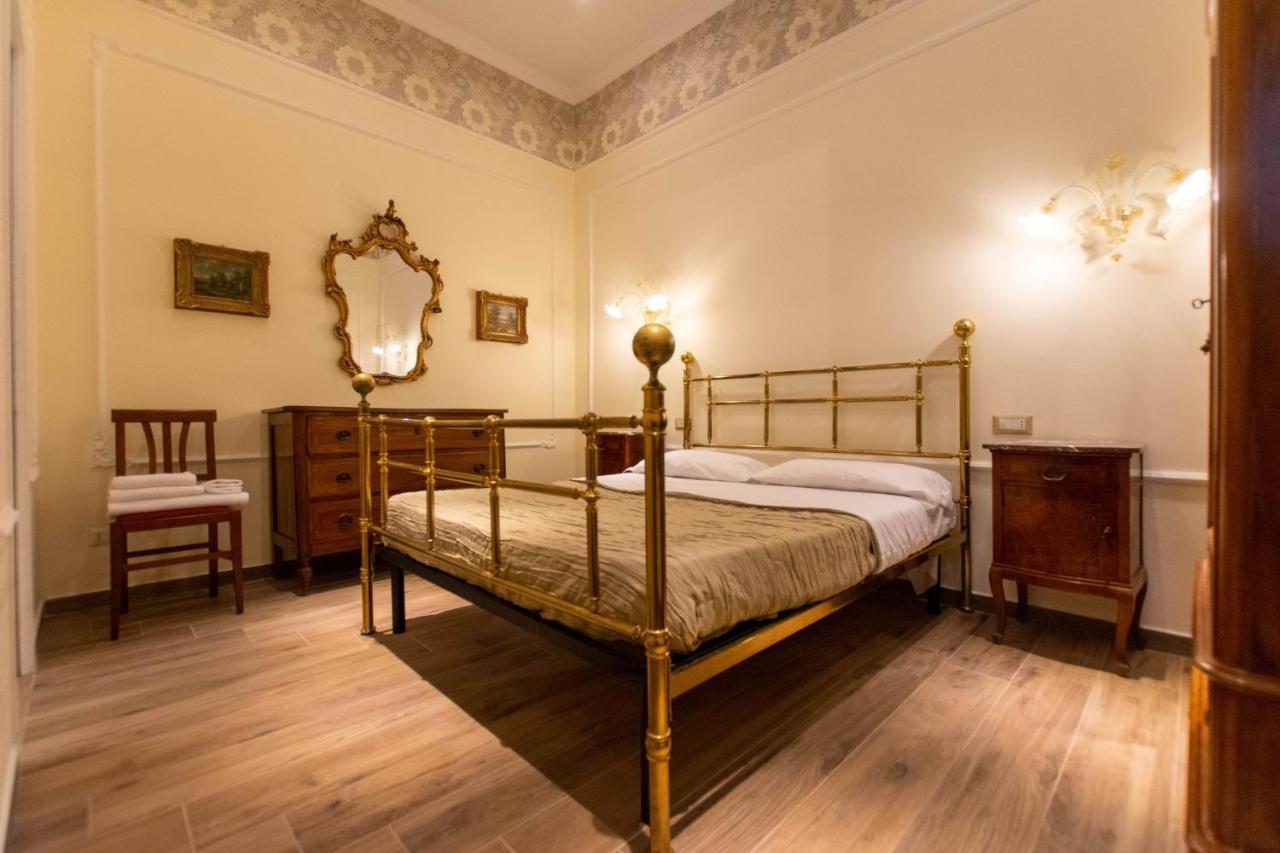 Sant'Ivo Apartments روما المظهر الخارجي الصورة