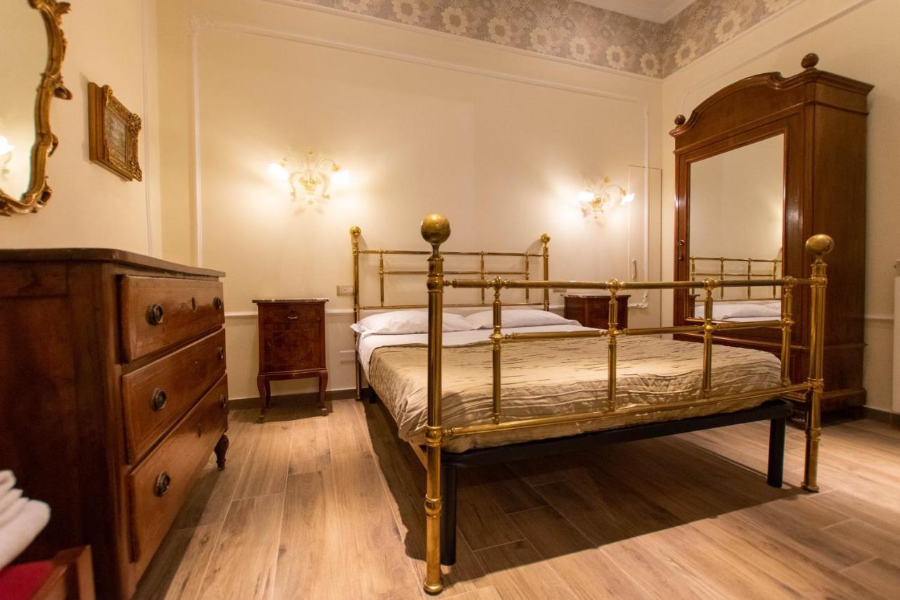 Sant'Ivo Apartments روما المظهر الخارجي الصورة