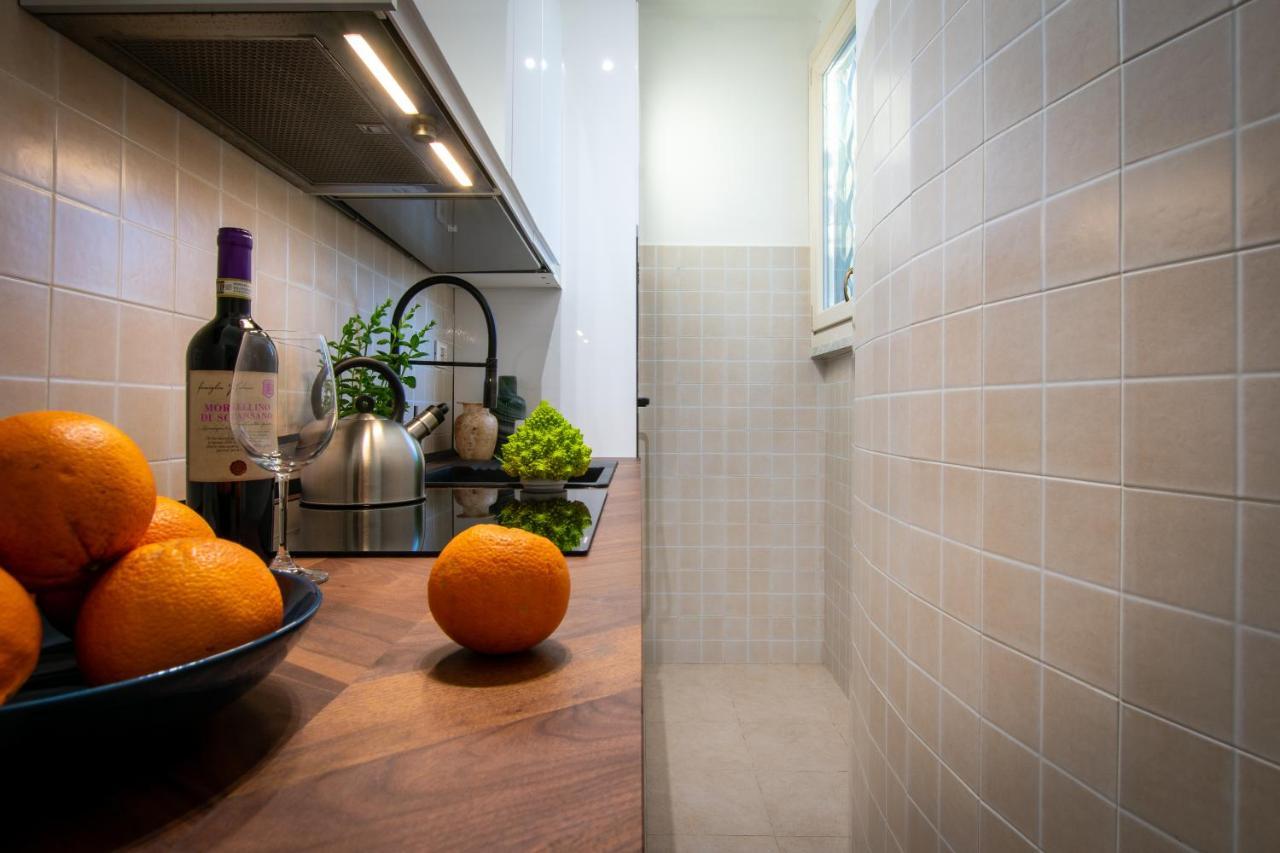 Sant'Ivo Apartments روما المظهر الخارجي الصورة