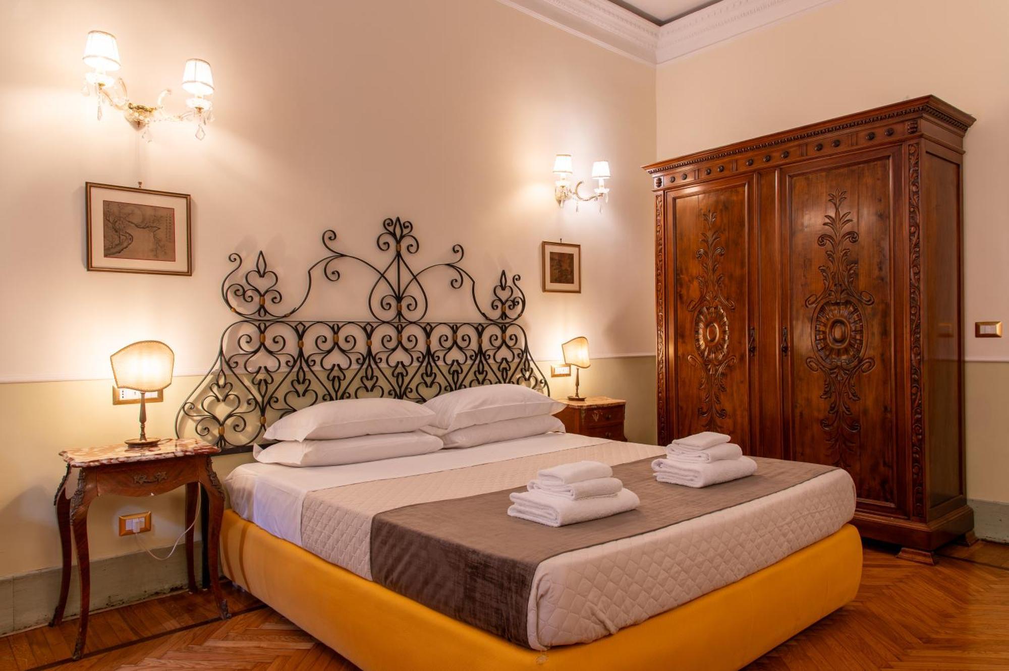 Sant'Ivo Apartments روما المظهر الخارجي الصورة