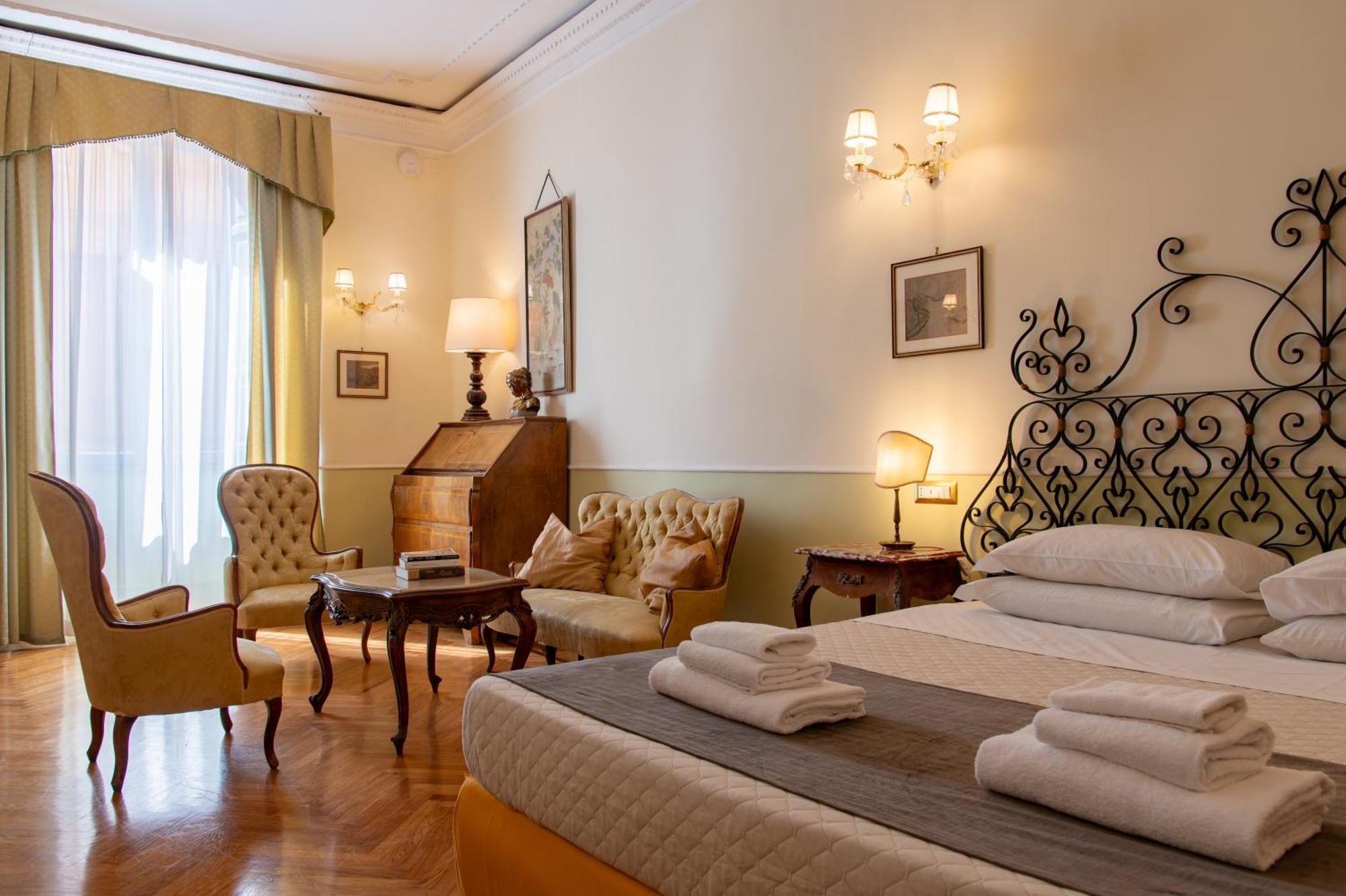 Sant'Ivo Apartments روما المظهر الخارجي الصورة
