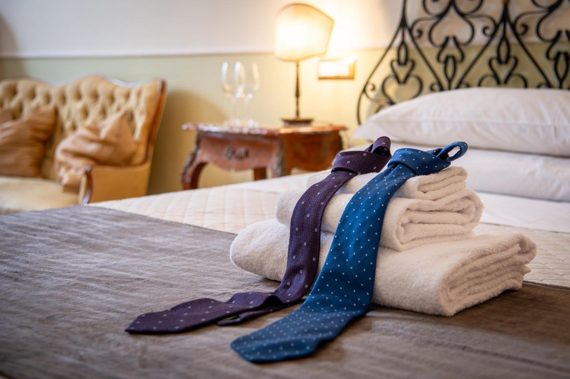Sant'Ivo Apartments روما الغرفة الصورة