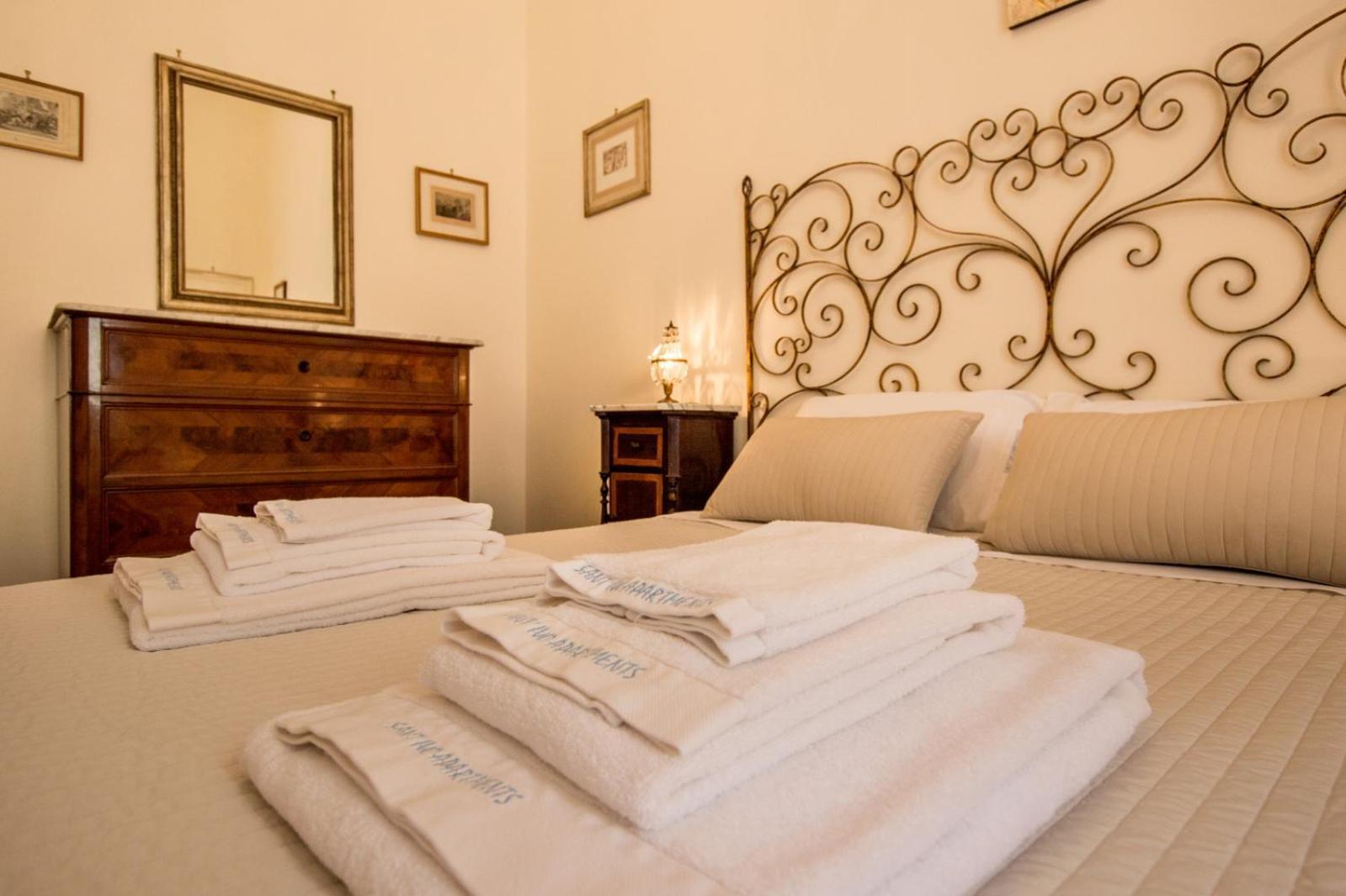 Sant'Ivo Apartments روما المظهر الخارجي الصورة