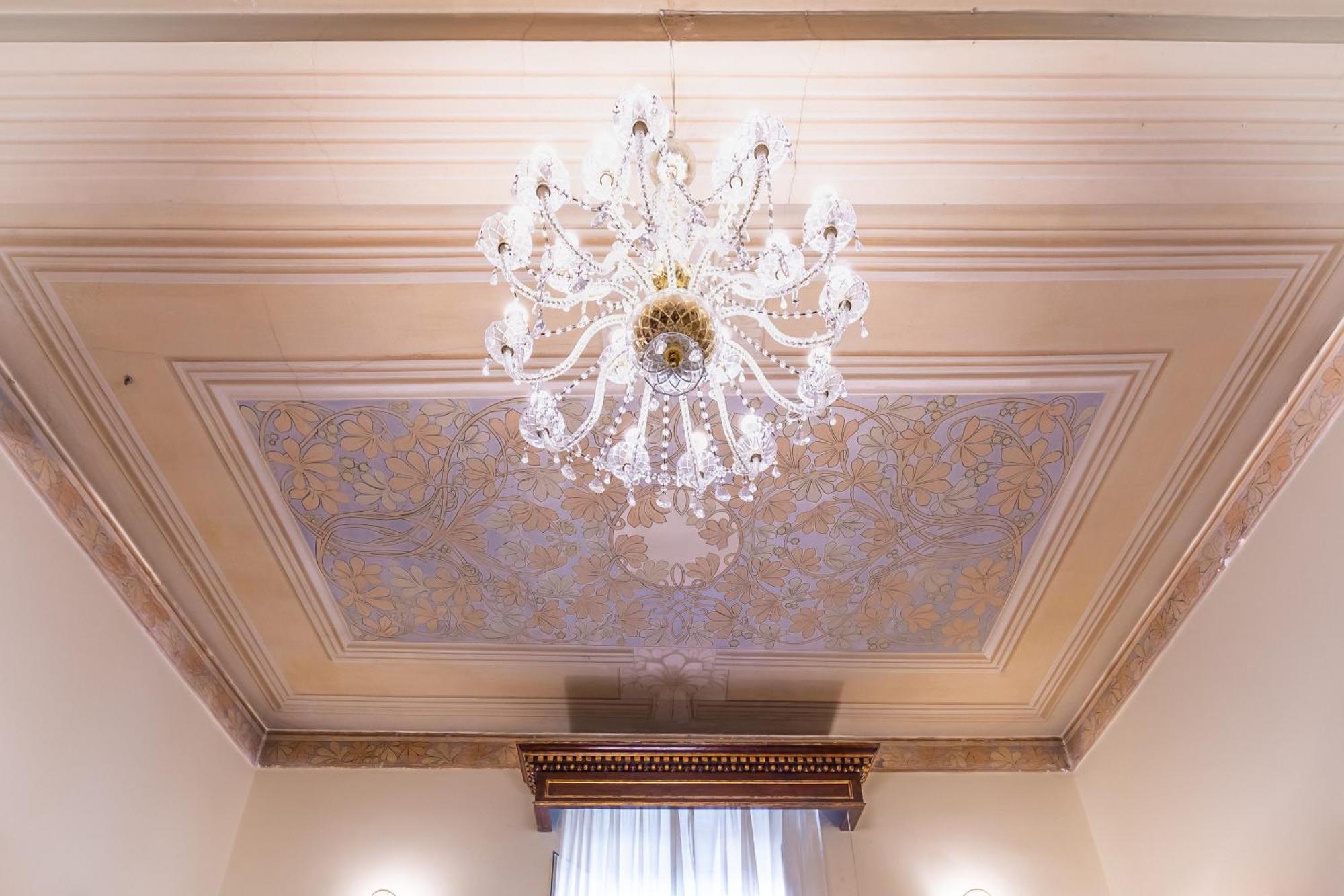 Sant'Ivo Apartments روما المظهر الخارجي الصورة