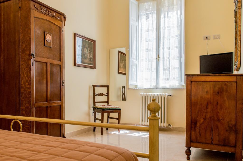 Sant'Ivo Apartments روما المظهر الخارجي الصورة