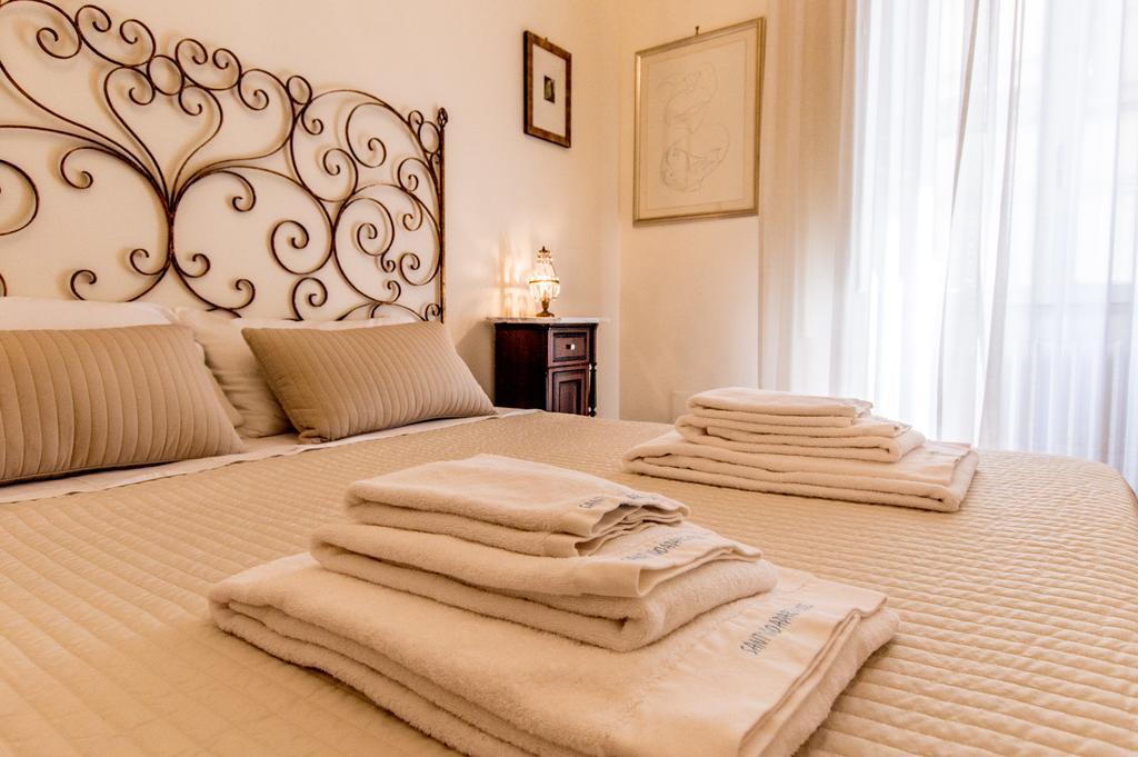 Sant'Ivo Apartments روما المظهر الخارجي الصورة