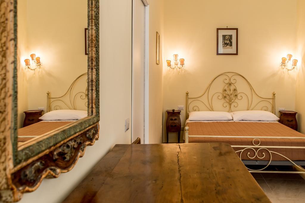 Sant'Ivo Apartments روما المظهر الخارجي الصورة