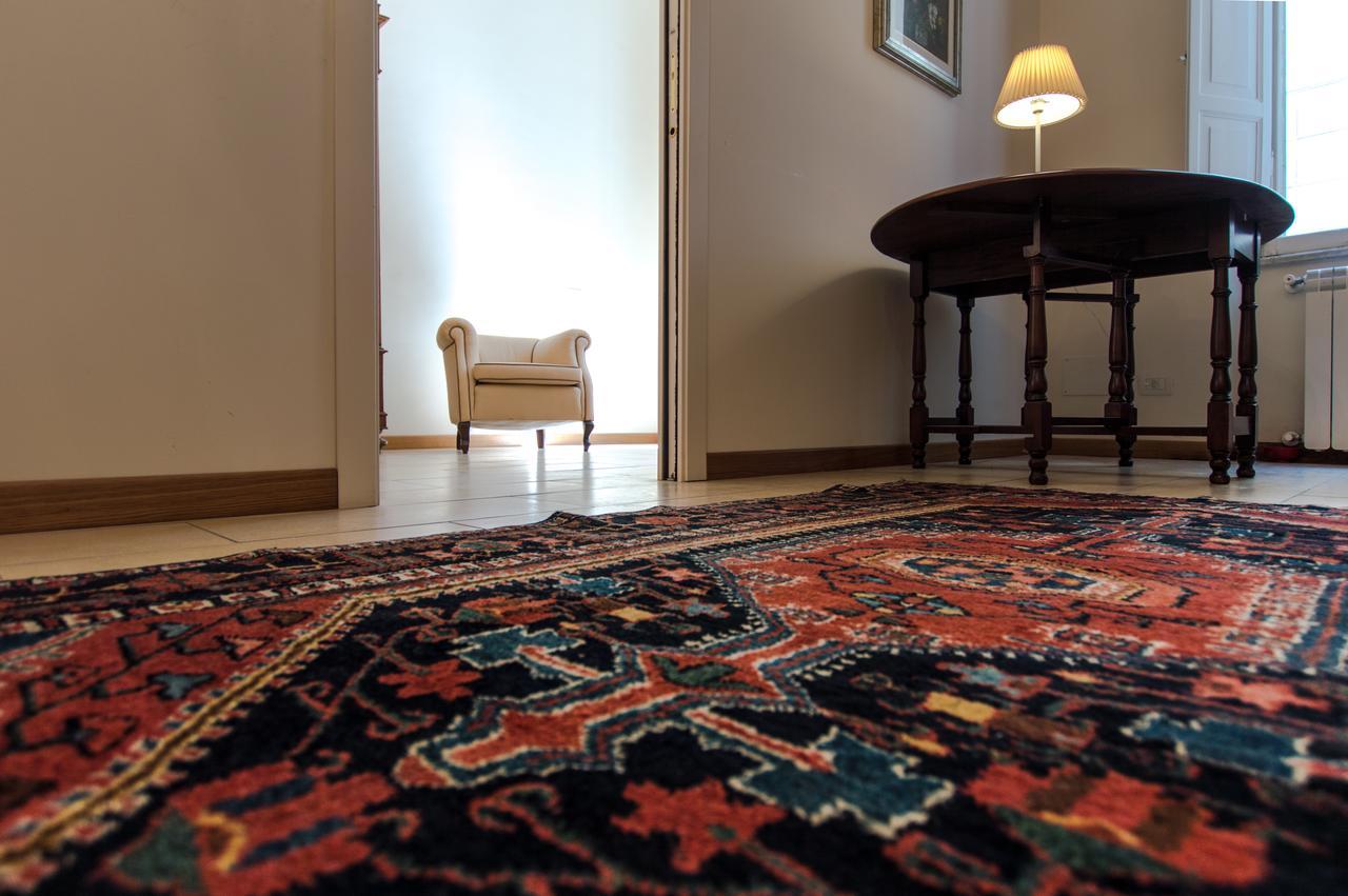Sant'Ivo Apartments روما المظهر الخارجي الصورة