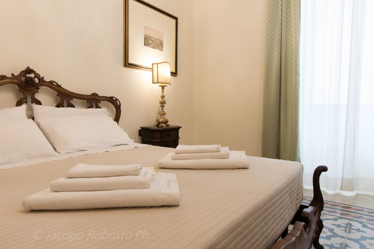 Sant'Ivo Apartments روما المظهر الخارجي الصورة