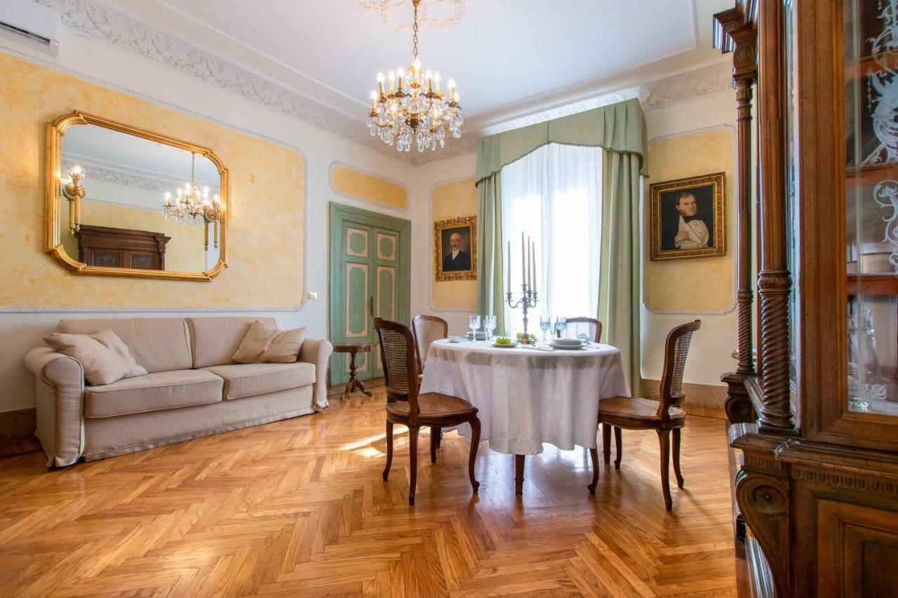 Sant'Ivo Apartments روما المظهر الخارجي الصورة