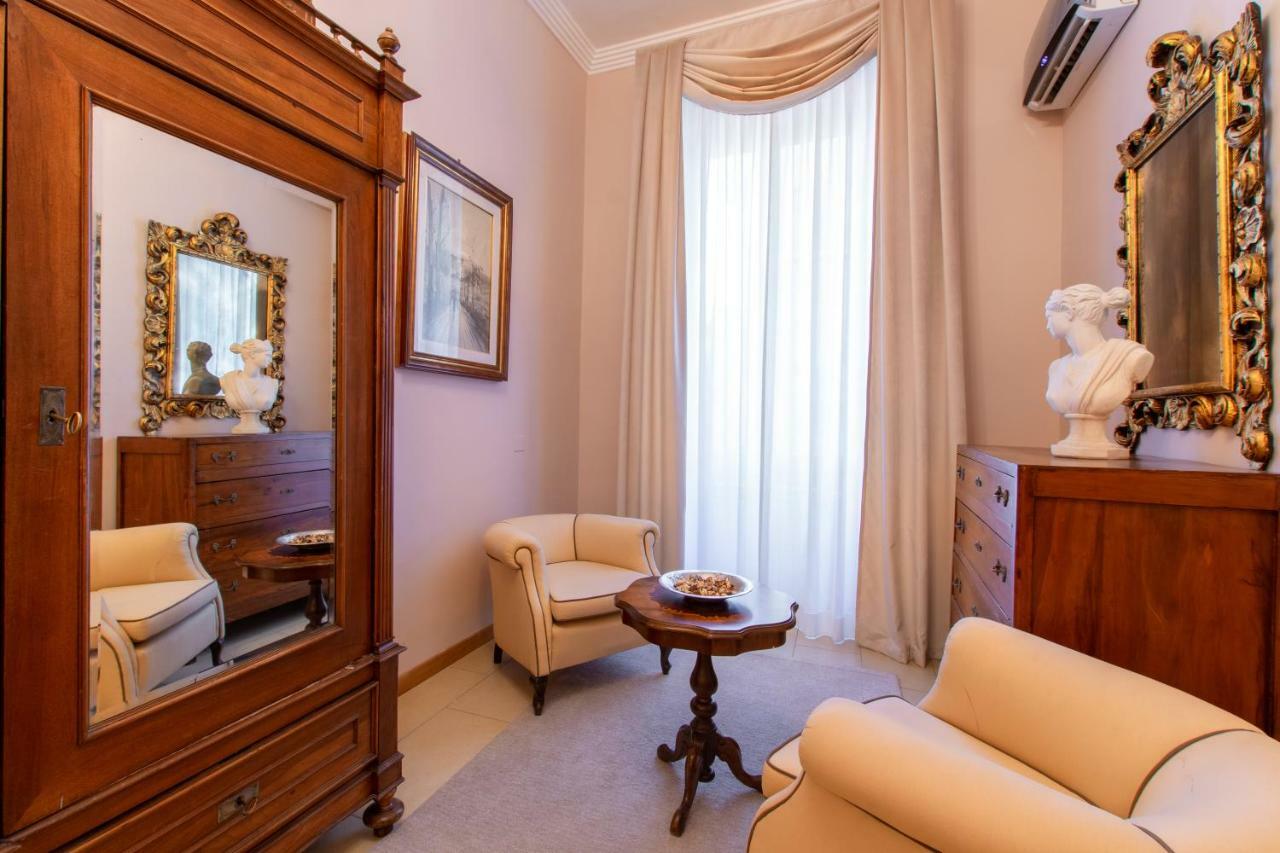 Sant'Ivo Apartments روما المظهر الخارجي الصورة