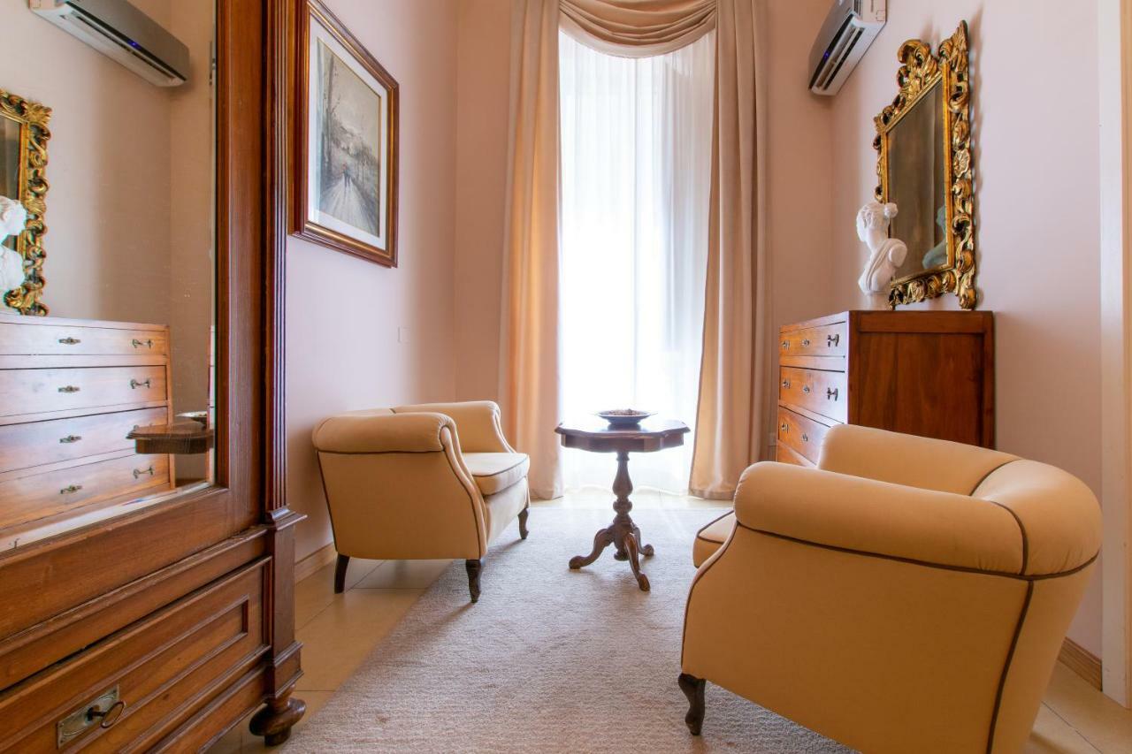 Sant'Ivo Apartments روما المظهر الخارجي الصورة