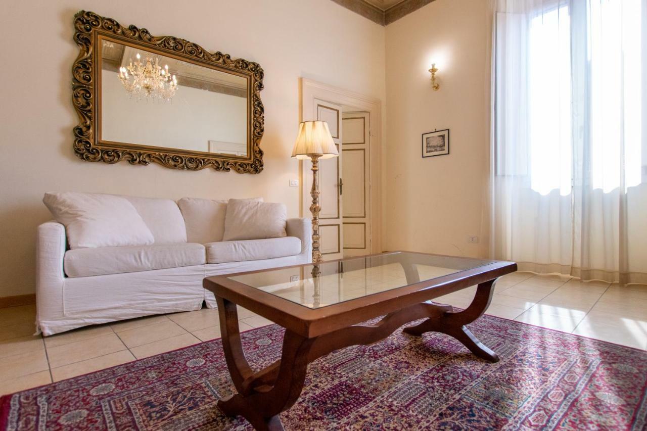 Sant'Ivo Apartments روما المظهر الخارجي الصورة